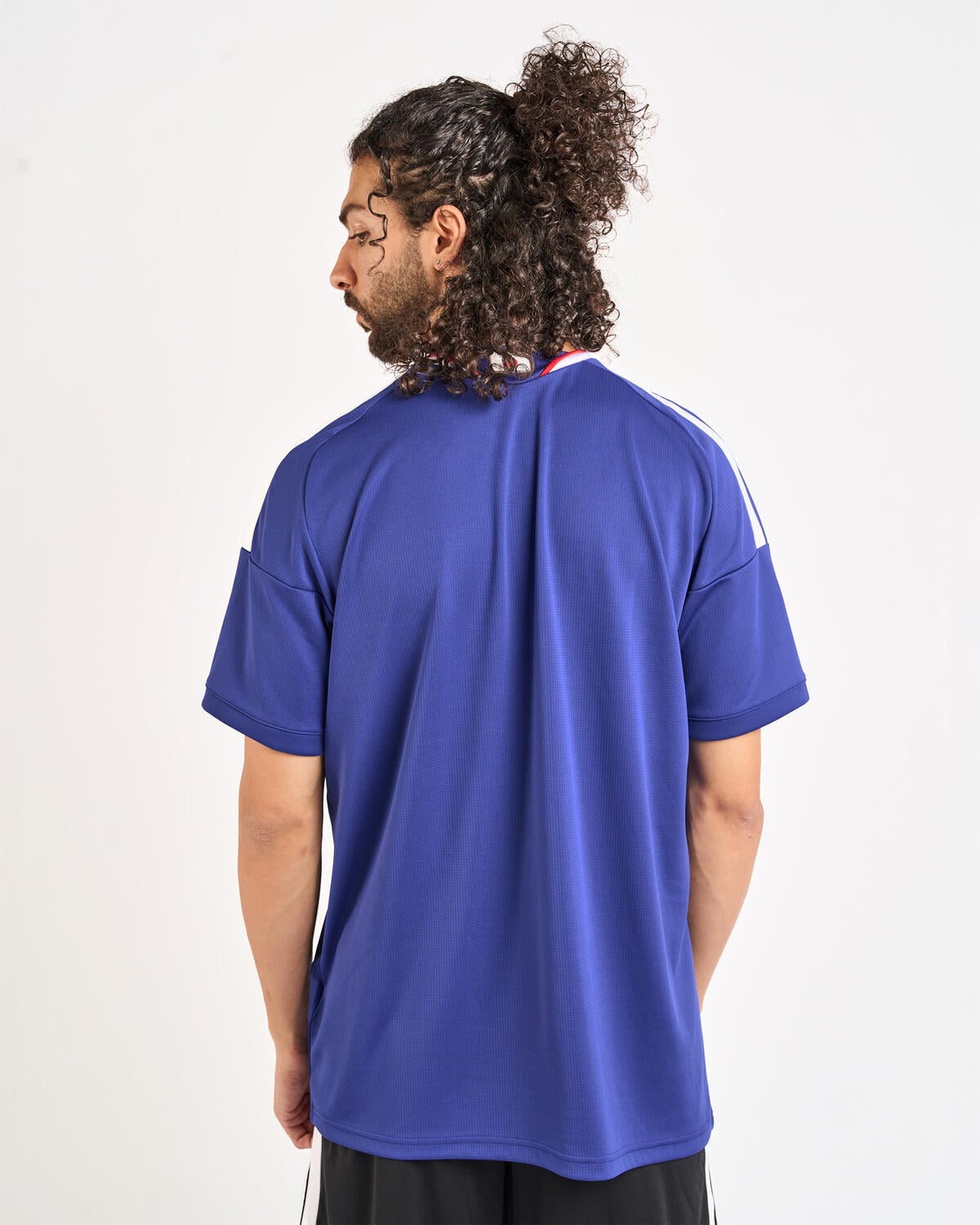 adidas Originals JFA Japan Home Jersey | KD3345 | AFEW STORE